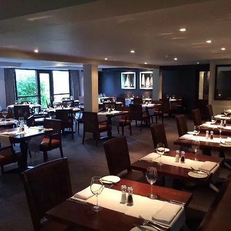 Barnham Broom Hotel, Golf & Spa 