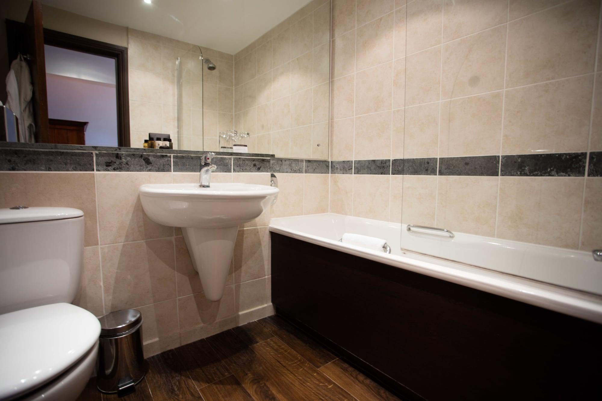 Barnham Broom Hotel, Golf & Hotel Colton (Norfolk)