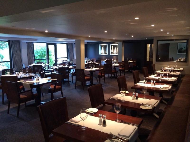 Barnham Broom Hotel, Golf & Hotel Colton (Norfolk)